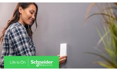 Introducing Square D Wiring Devices - Schneider Electric - Video