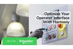 Choose Your Style with Harmony - Schneider Electric - Video