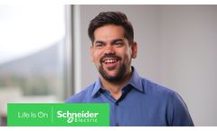 Keeping Customers Energized: EcoStruxure IT Enables 24/7 Resiliency - Schneider Electric - Video