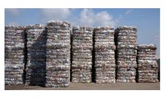 Recycling Systems for the recovery of secondary materials