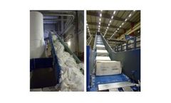 Recycling Systems for the paper industry