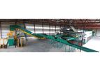Macpresse - Waste Sorting Plant for Recyclables