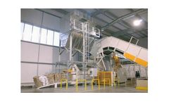 Macpresse - Dust Collection System