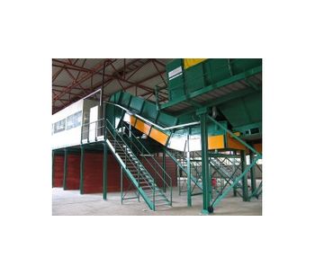 Steel Plate Conveyor Belts-1