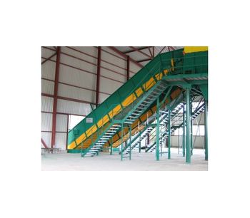 Steel Plate Conveyor Belts-3