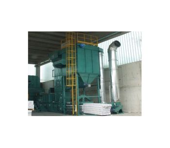 Dust Collection System-1