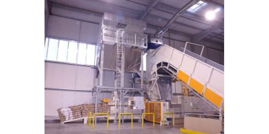 Dust Collection System-2