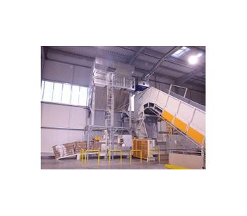 Dust Collection System-2
