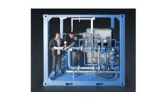 PentoMuls - Water-in-Oil Technology for HFO Boilers