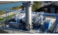 Caloric - Gas to Liquid (GtL) Plant