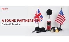 A sound partnership for North America