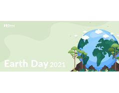 Earth Day 2021 - How We’re Supporting the Environment