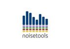 NoiseTools - Software for the Optimus Sound Level Meters