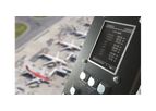 Cirrus - Model CR:465 - Galactus Integration Noise Monitor for Airport & Environmental Noise Monitoring Systems