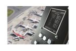 Cirrus - Model CR:465 - Galactus Integration Noise Monitor for Airport & Environmental Noise Monitoring Systems