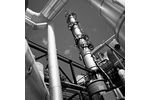 Water monitoring instruments for oil and gas - Oil, Gas & Refineries