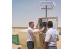 Water monitoring instruments for agriculture & irrigation - Agriculture - Irrigation