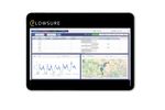 Datective FlowSure Self-Learning Water Network Anomaly Detection Analytics Software