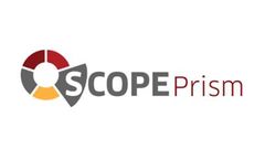 SCOPE - Model Prism - Graphical User Interface