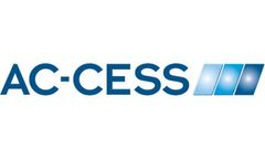 AC-CESS Appoints 3 Distributors