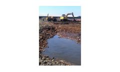 Land and Groundwater Remediation Services