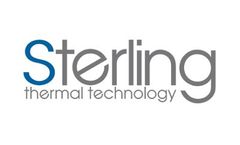 Sterling - Air Blast Coolers
