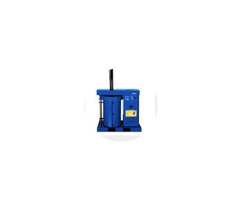 Brask Mini Compactor - Bag/Barrell Press