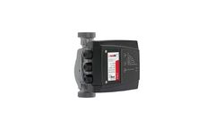 Masdaf - Model AX Series - High Efficiency Heating Circulation Pumps