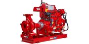 End Suction Centrifugal Fire Pumps