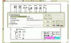 VPindex - Version V 11 - Intelligence Software for Creating Digital Drawing Archives
