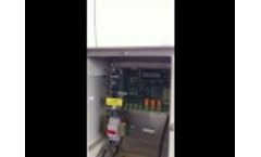 Bund Water Control Unit - Demo - Video