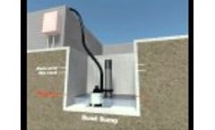 Aquasentry Bund Water Control - Video