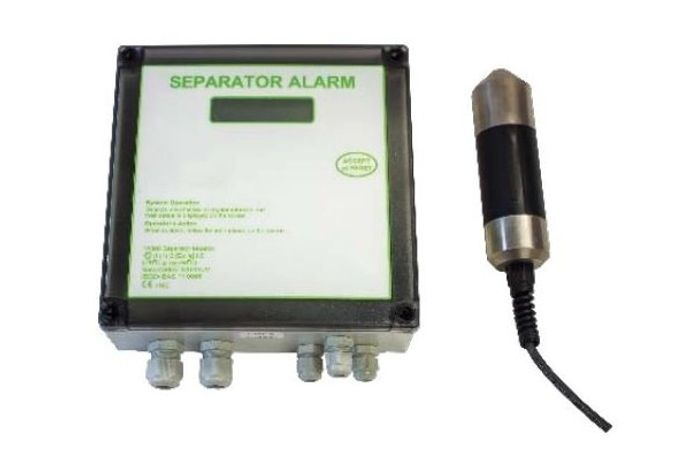 Aquasentry - Mains Powered Separator Monitors