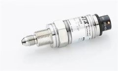STS - Model ATM.1ST/IS - High Precision Pressure Transmitter