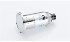 STS - Model ATM/F/IS - Hygienic Pressure Transmitter