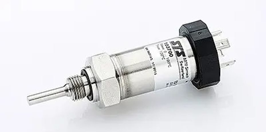 STS TS 100 Temperatur Transmitter