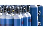 EnviCat - Purification of Industrial Gases