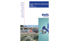 Deltafit Brochure