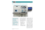 PM Series Microwave Power Calibration System - Datasheet