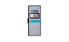Model 869 - 100 Ohm Platinum RTD Thermometer