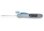 TEGAM - Model 9T797MTCPVC36 - Fast Response Type T Hypodermic Temperature Probe