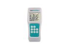 TEGAM - Model 912B - Dual Channel Handheld Digital Thermometer