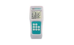TEGAM - Model 912B - Dual Channel Handheld Digital Thermometer