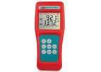 TEGAM - Model 921B - Intrinsically Safe Thermocouple Thermometer