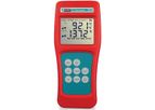 Model 921B - Intrinsically Safe Thermocouple Thermometer