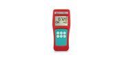 Portable and Intrinsically Safe Bond Meter