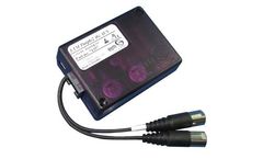 ETM Purple2 - 4G Industrial Serial Modem