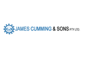 James Cumming & Sons Pty Ltd