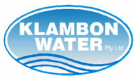 Klambon Water Pty Ltd. - a subsidiary of West Rand Engineering (WRE)