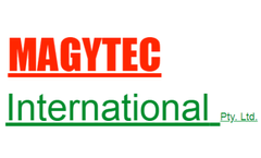 Magytec - Belt Presses, Gravity Tables and Small Plant kits